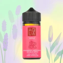 Aqua Apple 70VG 100mL