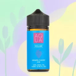 Aqua Polar 70% VG 100mL