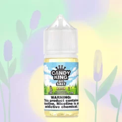 Candy King On Salt Sweet & Sour Batch 30mL