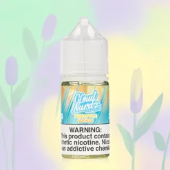 Cloud Nurdz Salts - Iced Pineapple Mango 50VG/50PG 30mL