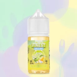 The Finest Salt Nic - Apple Pearadise Menthol 50/50 30mL