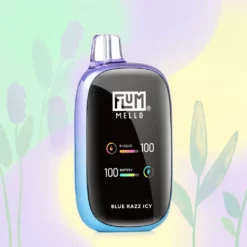 Flum Mello 20,000 Puffs 5% Nicotine Disposable Vape