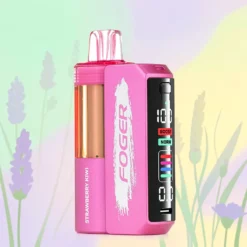 Foger Switch Pro 850mAh 30000 Puffs