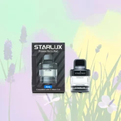 Freemax Starlux 4mL Top Fill Pod