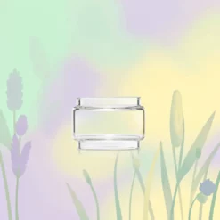 Geekvape Z Max Bubble Glass Pyrex 4.0ml