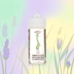 Innevape - Fresshh Mint Ice 70VG/30PG 100mL