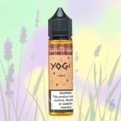 Yogi Java Granola Bar 70VG 60mL