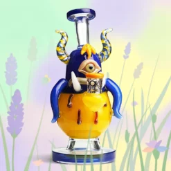 Lookah Mini One-Eyed Big-Bellied Monster 550g 14mm Male Rig
