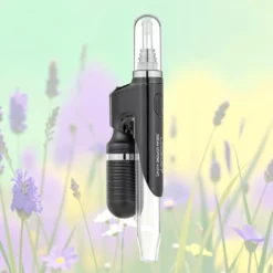 Lookah Seahorse King 3-Voltage Dual-Mode Nectar Collector