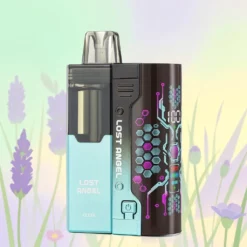 Lost Angel Mate 50K 20mL 1000mAh Kit