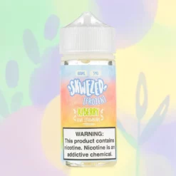 Skwezed Frozen Kiberry 70VG 100mL