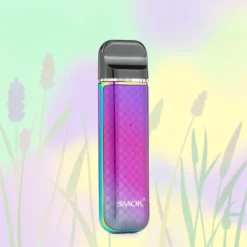 Smok Novo 3 800mAh Mesh Pod Kit