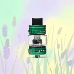 Smok TFV9 28mm 6.5mL Tank