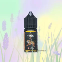 Shijin Vapor Salt Tiger 30mL 50mg