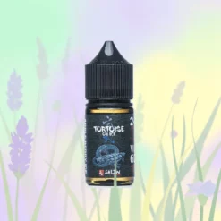 Shijin Vapor Salt - Tortoise on Ice 60VG 30mL