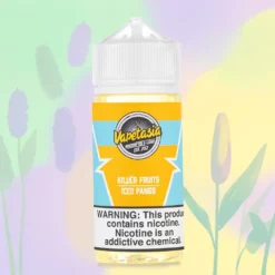 Vapetasia Killer Fruits Iced Mango Peach 100mL