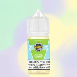Vapetasia Killer Fruits Salts - Arctic Menthol Melons 30mL