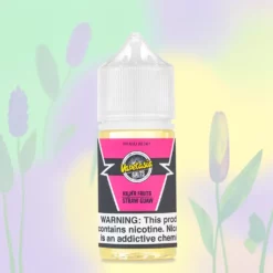 Vapetasia Killer Fruits Salts Straw Guaw 60VG/40PG 30mL