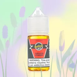 Vapetasia Salts Strawberry Killer Kustard 30mL 60VG