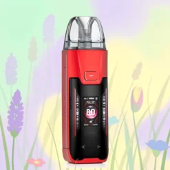 Vaporesso Luxe XR Max 2 80W 3200mAh