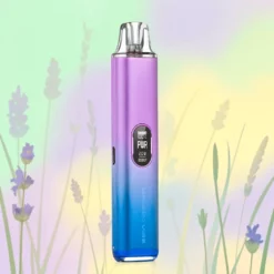 Vaporesso Vibe Dual Mesh Axon