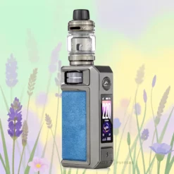 Voopoo Drag 6 220W 4400mAh