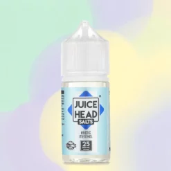 Juice Head Salt Arctic Menthol 50VG/50PG 25/50mg