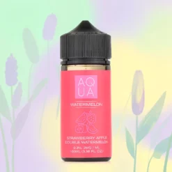 Aqua Watermelon Max VG 100mL