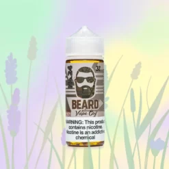Beard Vape Co. - No. 24 120mL 80VG/20PG