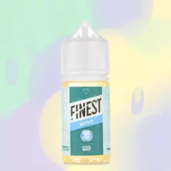 Finest Signature Edition Salt Cool Mint 50/50 30mL
