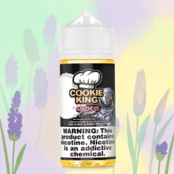 Cookie King Choco Cream 70VG 100mL