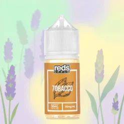 Daze Salt Series Tobacco 50/50 VG/PG 30mL
