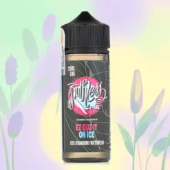 Ruthless Ez Duz It On Ice Strawberry Watermelon 120mL
