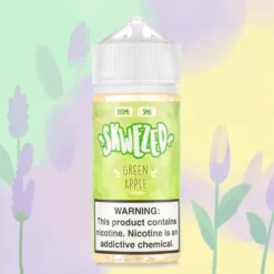 Skwezed Green Apple (Green Pucker) 70VG/30PG 100mL