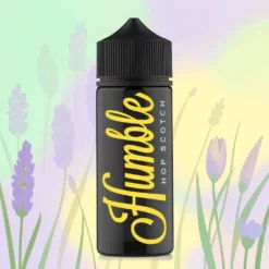 Humble Hop Scotch 70VG/30PG 120mL