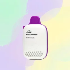 Hyppe Max Air Rechargeable 5000 Puffs
