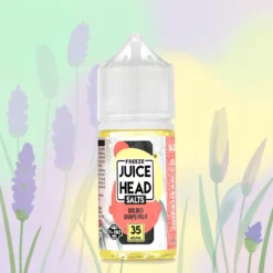 Juice Head Freeze Salts ZTN Golden Grapefruit 35mg 60VG/40PG