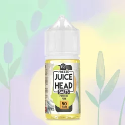 Juice Head Freeze Salts ZTN - Paradise Pear 30mL 35mg
