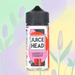 Juice Head Watermelon Strawberry 70VG/30PG 100mL