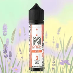 Khali Vapors Devil's Punchbowl Ice 60% VG 40% PG
