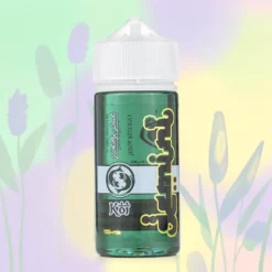 Gemini Koi 100mL 60VG/40PG
