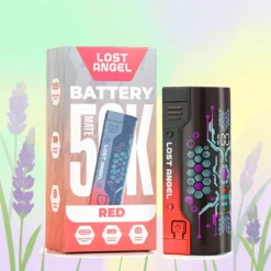 Lost Angel Mate Battery 1000mAh Type-C