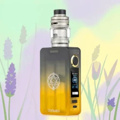 Lost Vape Centaurus N200 200W Dual 18650 Kit