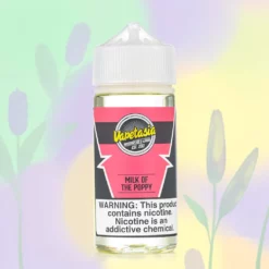 Vapetasia Milk of the Poppy 70VG/30PG 100mL