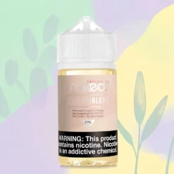 Naked 100 Tobacco Cuban Blend 65VG/35PG 60mL