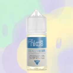 NKD 100 Salt Really Berry 50VG/50PG 30mL