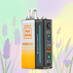 Oxbar Magic Maze 2.0 Zodiac Edition 30K Puff Disposable Vape