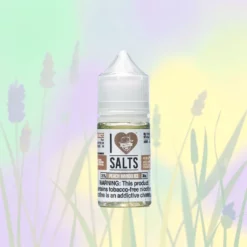 I Love Salts Peach Mango Ice 50/50 Pre-Steeped