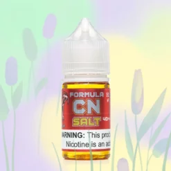 Phillip Rocke Formula CN Salt 30mL Strawberry Licorice