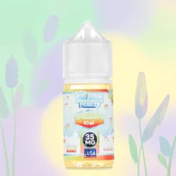 Pod Juice Strawberry Kiwi Freeze 30mL Salt Nicotine